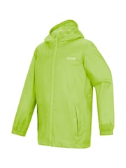 Regatta Green Kids Pack It Jacket III - Image 9 of 10