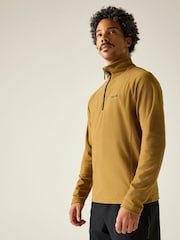 Regatta Brown Montes Fleece - Image 1 of 7