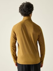 Regatta Brown Montes Fleece - Image 2 of 7
