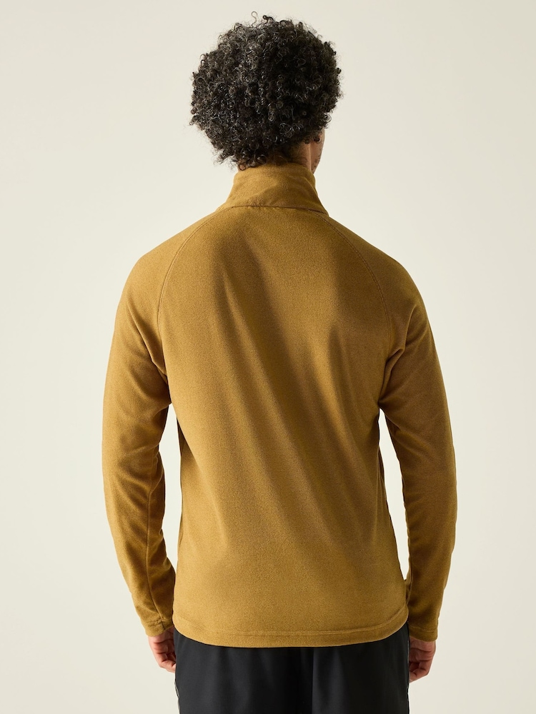 Regatta Brown Montes Fleece - Image 2 of 7