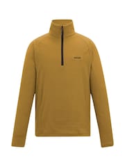 Regatta Brown Montes Fleece - Image 5 of 7