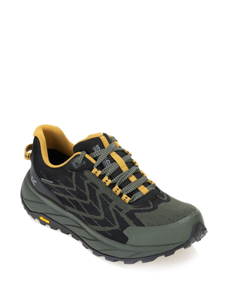Regatta Cruize Waterproof Shoes - Imagen 2 de 6 Regatta Cruize Waterproof Shoes - Imagen 2 de 6
