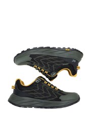 Regatta Green Cruize Waterproof Shoes - Image 9 of 10