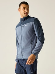Regatta Blue Freesdale Fleece - Image 1 of 7