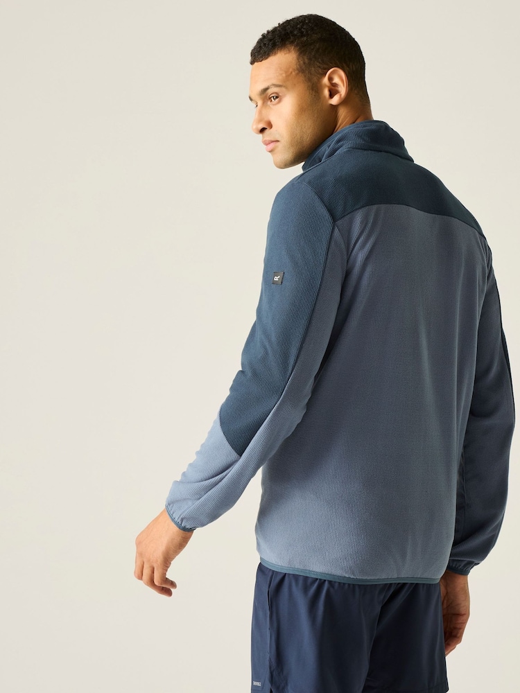 Regatta Blue Freesdale Fleece - Image 2 of 7