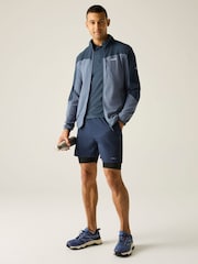 Regatta Blue Freesdale Fleece - Image 3 of 7