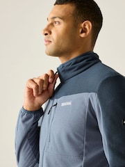 Regatta Blue Freesdale Fleece - Image 4 of 7