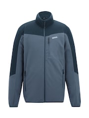 Regatta Blue Freesdale Fleece - Image 5 of 7