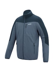 Regatta Blue Freesdale Fleece - Image 7 of 7