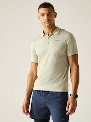 Regatta Natural Remex II Polo Shirt - Image 1 of 7