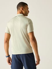Regatta Natural Remex II Polo Shirt - Image 2 of 7