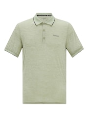 Regatta Natural Remex II Polo Shirt - Image 5 of 7