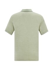 Regatta Natural Remex II Polo Shirt - Image 7 of 7