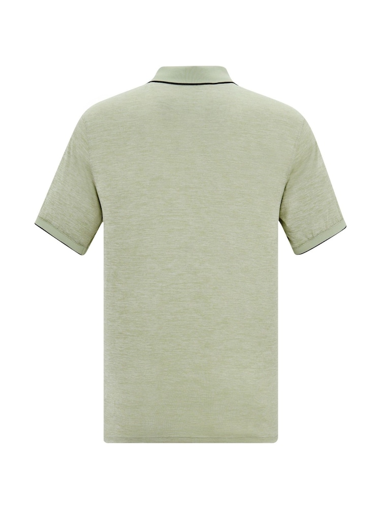 Regatta Natural Remex II Polo Shirt - Image 7 of 7