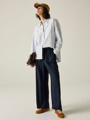 Regatta Blue Elbrie Trousers - Image 4 of 10
