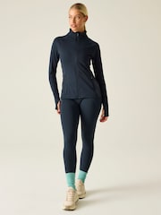 Dare 2b Blue Power Leggings - Image 3 of 6