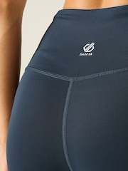 Dare 2b Blue Power Leggings - Image 6 of 6