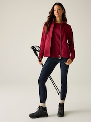 Dare 2b Blue Knitted Hike Leggings - Image 3 of 9