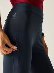 Dare 2b Blue Knitted Hike Leggings - Image 5 of 9