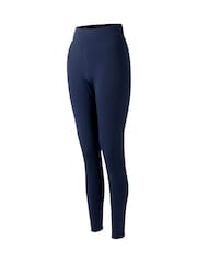 Dare 2b Blue Knitted Hike Leggings - Image 8 of 9