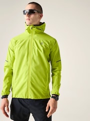Dare 2b Green Dare 2b Men Ultra Light Waterproof Jacket - Image 1 of 9
