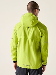 Dare 2b Green Dare 2b Men Ultra Light Waterproof Jacket - Image 2 of 9
