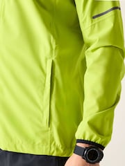 Dare 2b Green Dare 2b Men Ultra Light Waterproof Jacket - Image 6 of 9