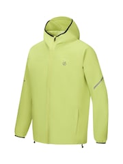 Dare 2b Green Dare 2b Men Ultra Light Waterproof Jacket - Image 8 of 9