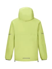 Dare 2b Green Dare 2b Men Ultra Light Waterproof Jacket - Image 9 of 9