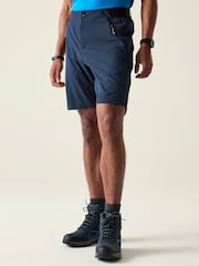 Dare 2b Blue Torrek Lite Shorts - Image 1 of 9
