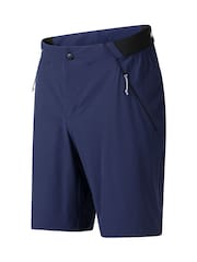 Dare 2b Blue Torrek Lite Shorts - Image 8 of 9