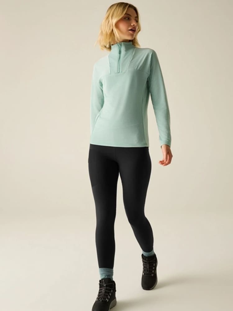 Dare 2b Black Knitted Hike Leggings - Image 1 of 7