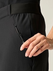 Dare 2b Black Torrek Lite Water Repellent Trouser - Image 3 of 7