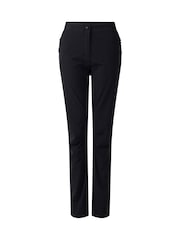 Dare 2b Black Torrek Lite Water Repellent Trouser - Image 5 of 7