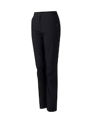 Dare 2b Black Torrek Lite Water Repellent Trouser - Image 6 of 7