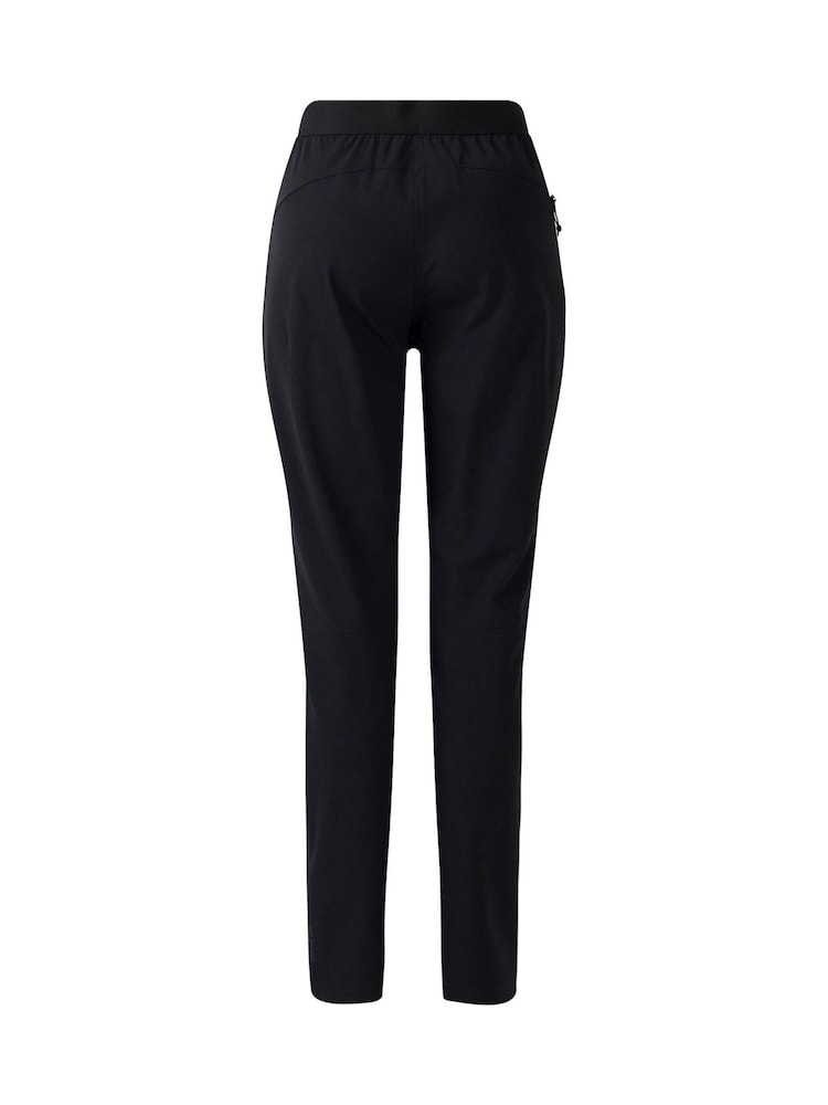 Dare 2b Black Torrek Lite Water Repellent Trouser - Image 7 of 7 Dare 2b Black Torrek Lite Water Repellent Trouser - Image 7 of 7