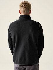 Dare 2b Black Dare 2b Camber Fleece Gilet - Image 2 of 9