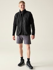 Dare 2b Black Dare 2b Camber Fleece Gilet - Image 3 of 9