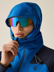 Dare 2b Navy Torrek III Waterproof Jacket - Image 5 of 9