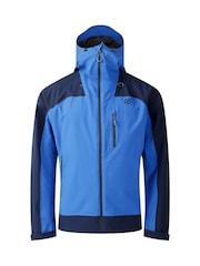 Dare 2b Navy Torrek III Waterproof Jacket - Image 7 of 9