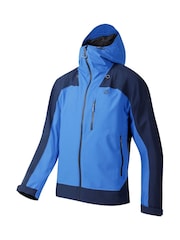 Dare 2b Navy Torrek III Waterproof Jacket - Image 8 of 9