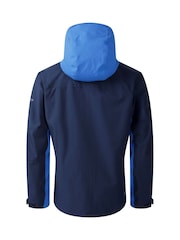 Dare 2b Navy Torrek III Waterproof Jacket - Image 9 of 9