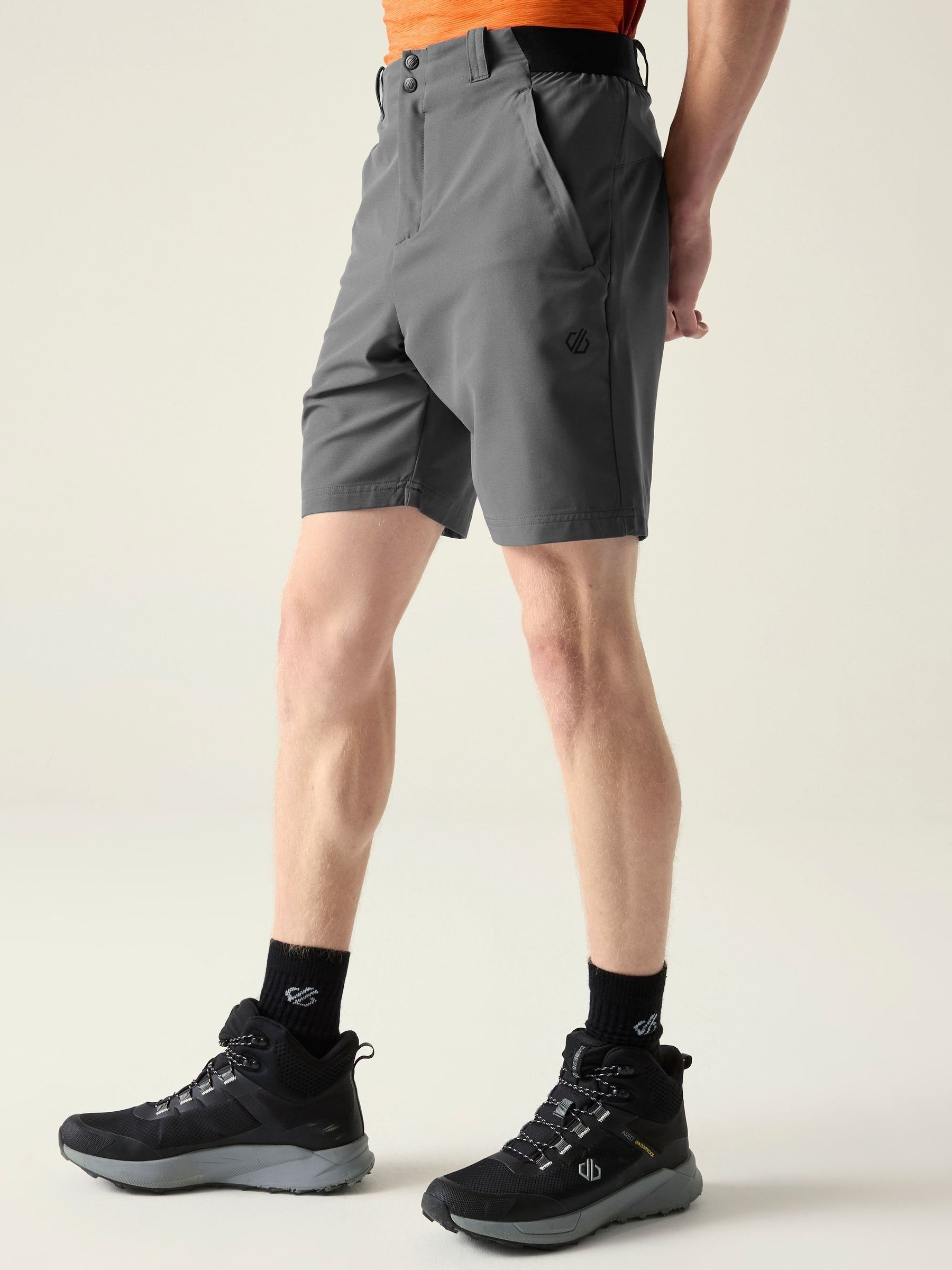 Dare 2B Men's Gris Short Torrek Ii - Image 3