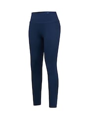 Dare 2b Blue Womens Influential  Leggings - Image 8 of 9