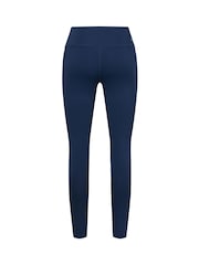 Dare 2b Blue Womens Influential  Leggings - Image 9 of 9