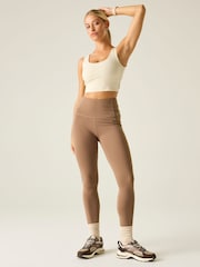 Dare 2b Refresh Crop Tank Top - Image 3 of 7