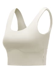 Dare 2b Refresh Crop Tank Top - Image 6 of 7