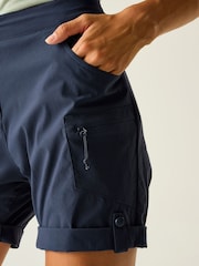 Dare 2b Blue Melodic III Shorts - Image 5 of 9