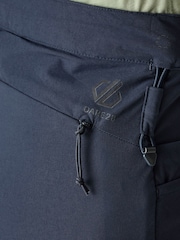 Dare 2b Blue Melodic III Shorts - Image 6 of 9