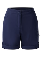 Dare 2b Blue Melodic III Shorts - Image 7 of 9